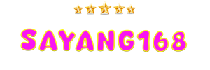 Sayang168